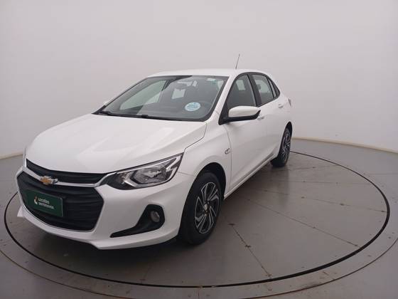 CHEVROLET ONIX 1.0 TURBO FLEX LT MANUAL CHEVROLET ONIX 1.0 TURBO FLEX LT MANUAL